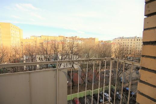 Rostovskaya nab, 1, Moscow - apartment by the day