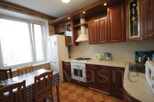 Rostovskaya nab, 1, Moscow - apartment by the day
