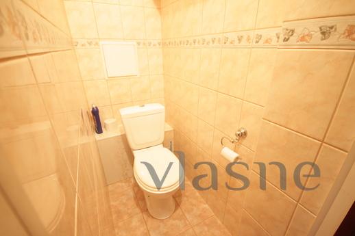 Rostovskaya nab, 1, Moscow - apartment by the day