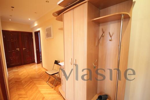 Rostovskaya nab, 1, Moscow - apartment by the day
