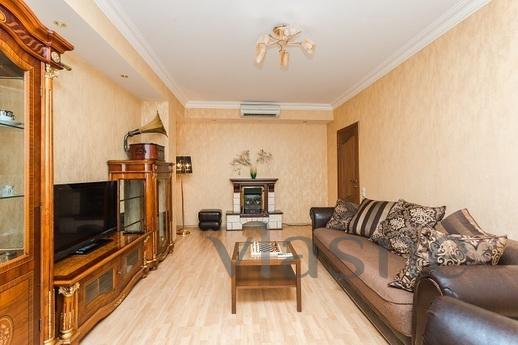 Daily , Moscow - apartment by the day