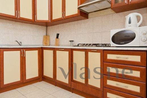 Daily , Moscow - apartment by the day