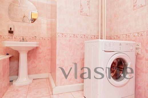 Daily , Moscow - apartment by the day
