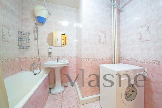 Daily , Moscow - apartment by the day