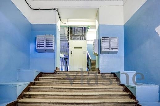 Daily , Moscow - apartment by the day