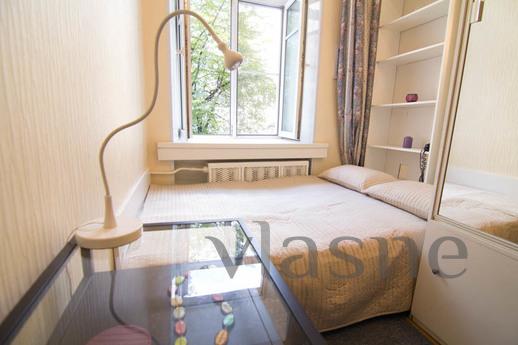 Daily , Moscow - apartment by the day