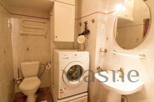 Daily , Moscow - apartment by the day