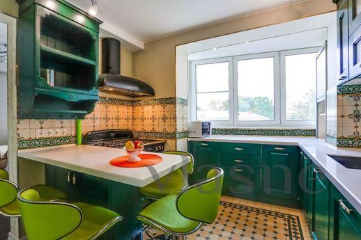 Daily , Moscow - apartment by the day