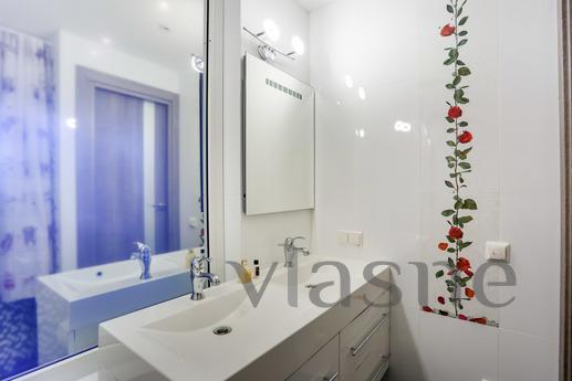 Daily , Moscow - apartment by the day