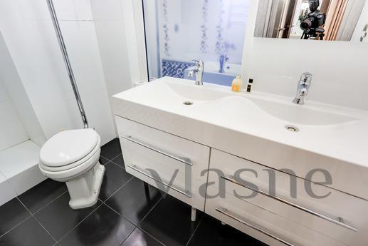 Daily , Moscow - apartment by the day