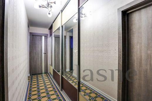 Daily , Moscow - apartment by the day