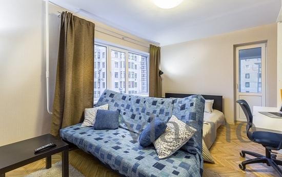 Daily , Moscow - apartment by the day