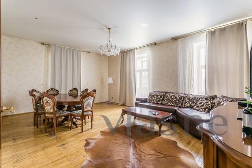 Daily Leningradskoe highway 1, Moscow - apartment by the day