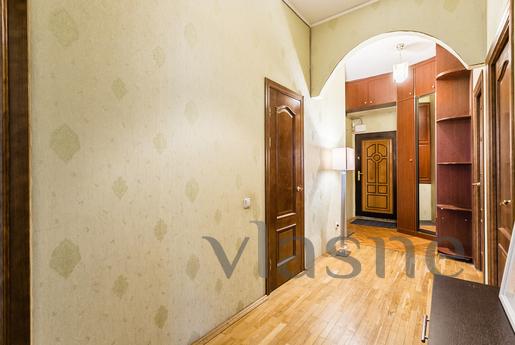 Daily Leningradskoe highway 1, Moscow - apartment by the day