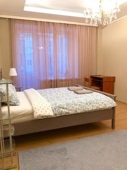 Daily Dolgorukovskaya, house 5, Moscow - apartment by the day
