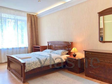 Daily Dolgorukovskaya, house 5, Moscow - apartment by the day