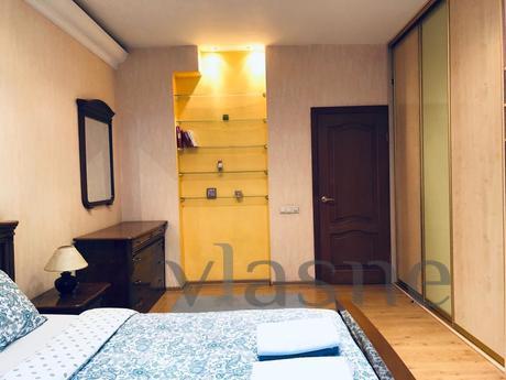 Daily Dolgorukovskaya, house 5, Moscow - apartment by the day