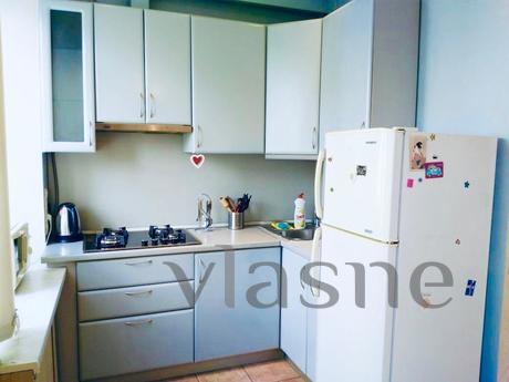 Daily Dolgorukovskaya, house 5, Moscow - apartment by the day