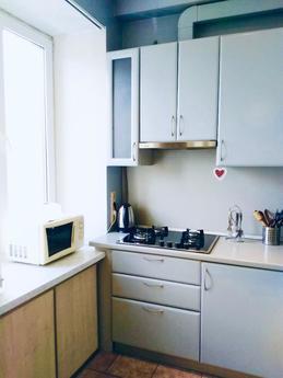 Daily Dolgorukovskaya, house 5, Moscow - apartment by the day