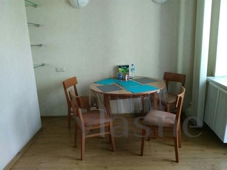 Daily Dolgorukovskaya, house 5, Moscow - apartment by the day