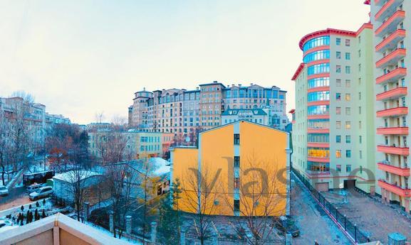Daily Dolgorukovskaya, house 5, Moscow - apartment by the day