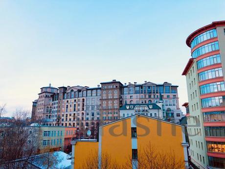 Daily Dolgorukovskaya, house 5, Moscow - apartment by the day