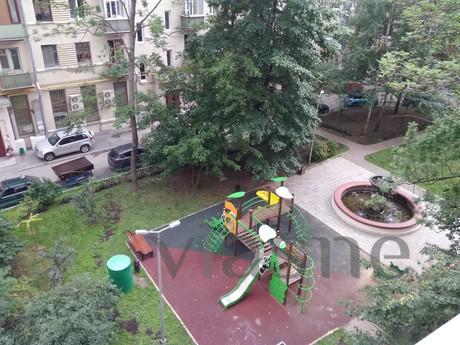 Daily Dolgorukovskaya, house 5, Moscow - apartment by the day