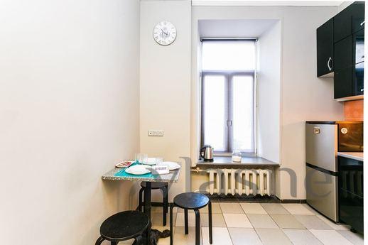 Daily Novinsky Boulevard 13, Moscow - apartment by the day