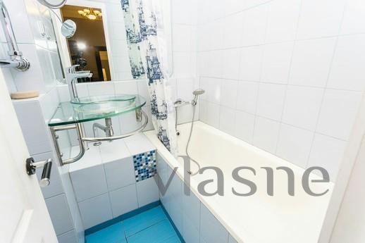 Daily Novinsky Boulevard 13, Moscow - apartment by the day