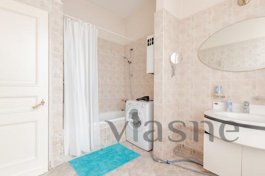 Daily Silver lane 5, Moscow - apartment by the day
