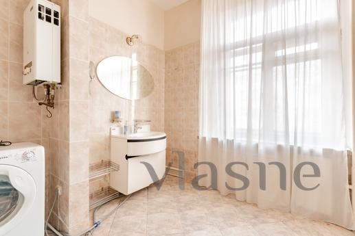 Daily Silver lane 5, Moscow - apartment by the day