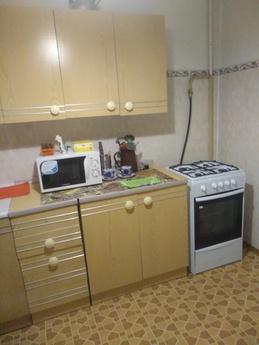 Apartment in the center of Izhevsk, Izhevsk - apartment by the day