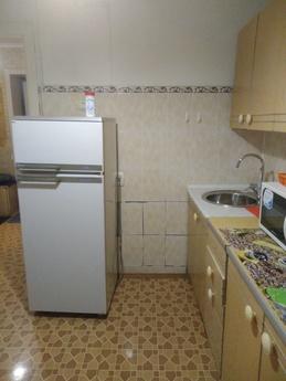 Apartment in the center of Izhevsk, Izhevsk - apartment by the day