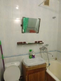 Apartment in the center of Izhevsk, Izhevsk - apartment by the day