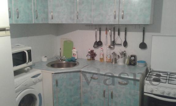 short term rent 2 bedroom in the center, Izhevsk - apartment by the day