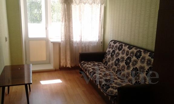 offered 3 rooms at the Central Square, Izhevsk - apartment by the day