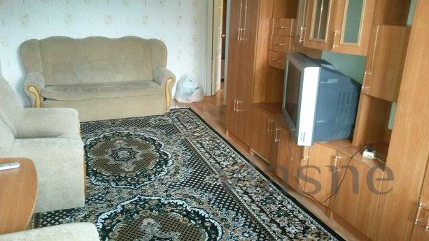 2 bedroom apartment for rent, Izhevsk - apartment by the day