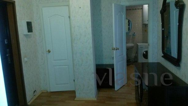 2 bedroom apartment for rent, Izhevsk - apartment by the day