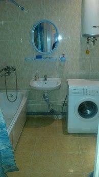 2 bedroom apartment for rent, Izhevsk - apartment by the day