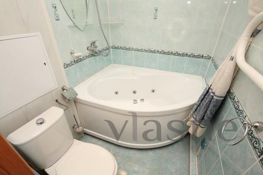 Daily rent apartment from proprietress, Yekaterinburg - apartment by the day