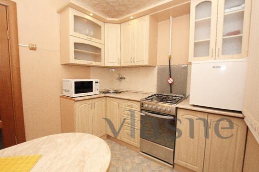 Daily rent apartment from proprietress, Yekaterinburg - apartment by the day