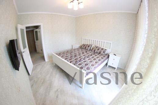 Rent a clean, bright, cozy 1-for apartment, Wi-Fi, TV, The p