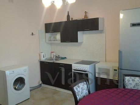 Daily rent apartment, Yekaterinburg - apartment by the day