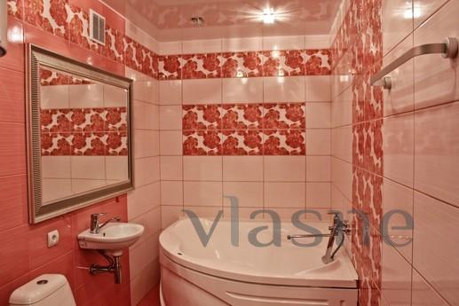 Rent apartment, Yekaterinburg - apartment by the day