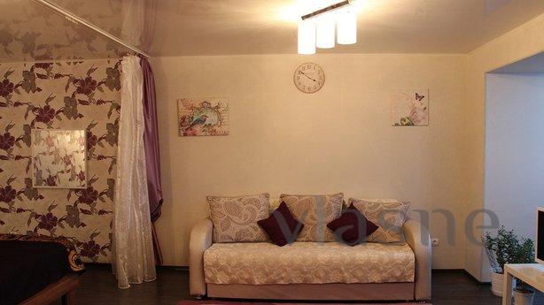Rent apartment, Yekaterinburg - apartment by the day