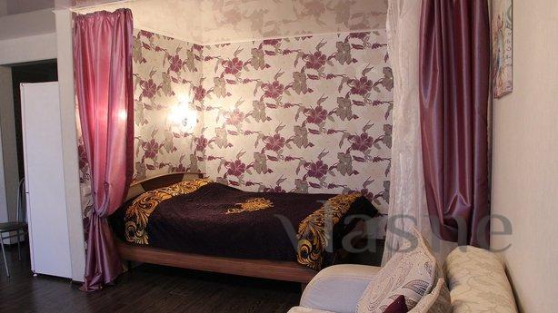 Rent apartment, Yekaterinburg - apartment by the day