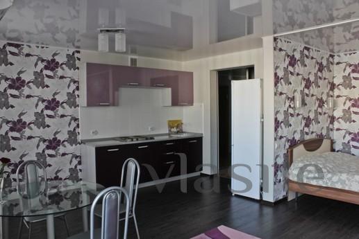 Rent apartment, Yekaterinburg - apartment by the day