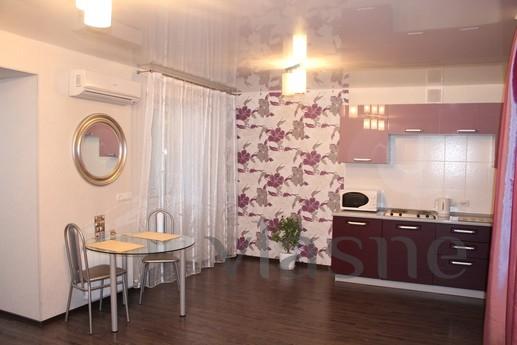 Rent apartment, Yekaterinburg - apartment by the day