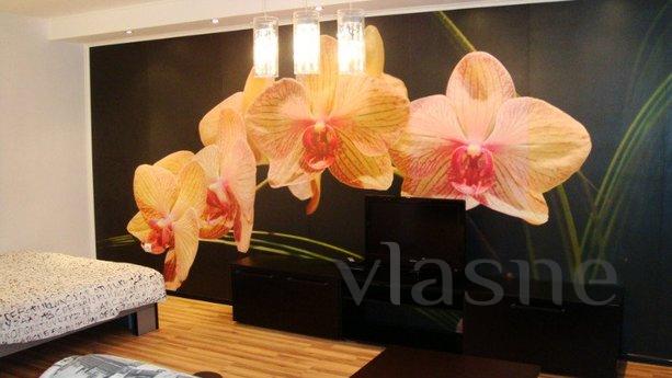 Rent apartment, Yekaterinburg - apartment by the day