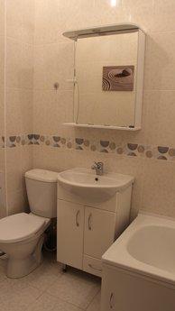 Rent apartment, Yekaterinburg - apartment by the day